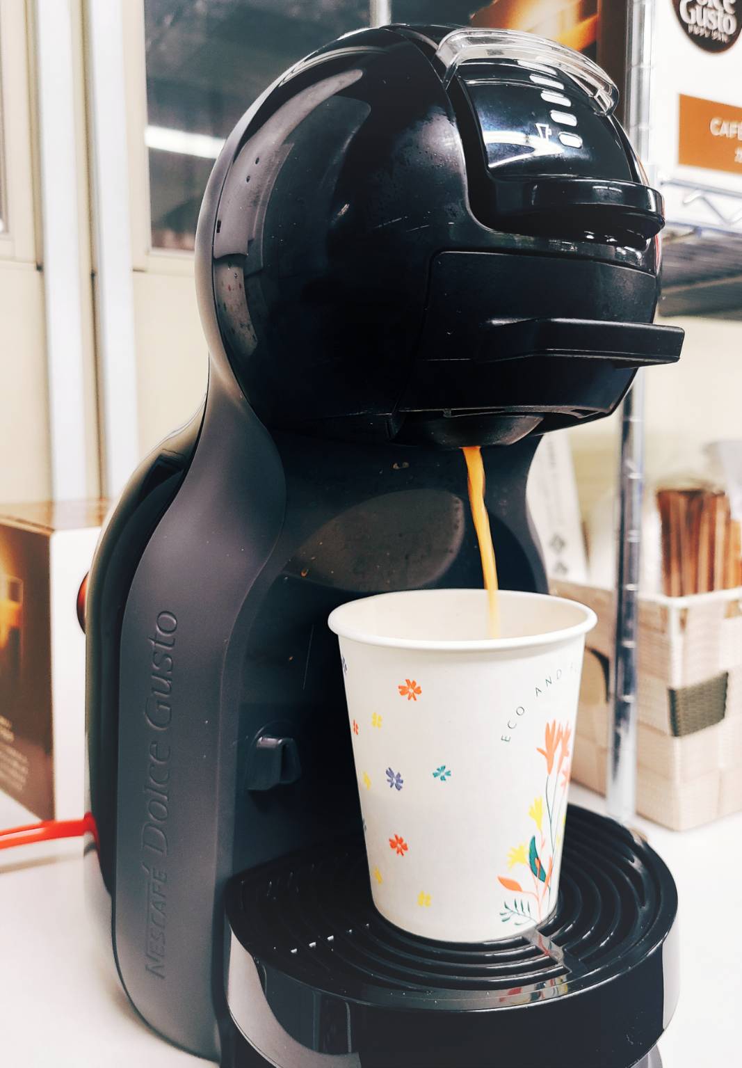 コーヒーメーカー
