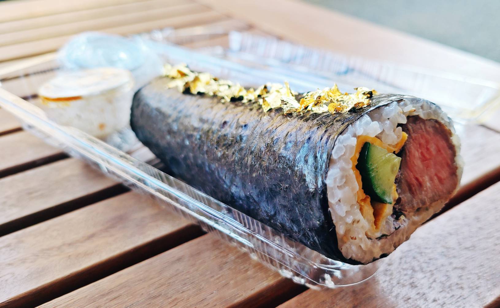 恵方巻